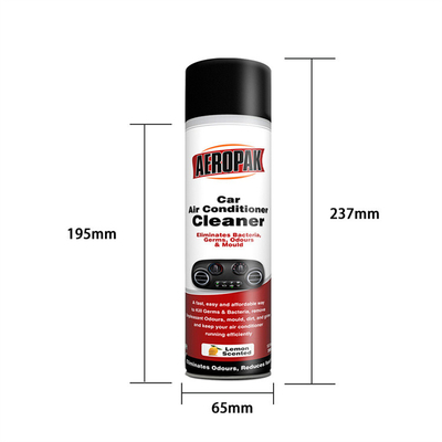 Aeropak Air Conditioner Cleaner With 3 Years Shelf Life For Home