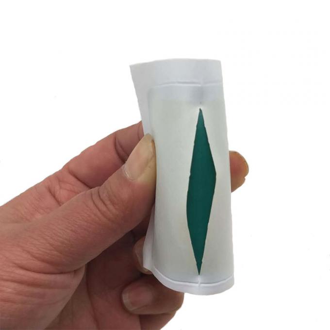 Michel 50×70mm wzmocniona gumowa łatka na zimno ISO9001 1