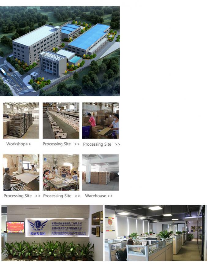 Aeropak 500ml Metalowa puszka do usuwania lodu z przedniej szyby do samochodu 0