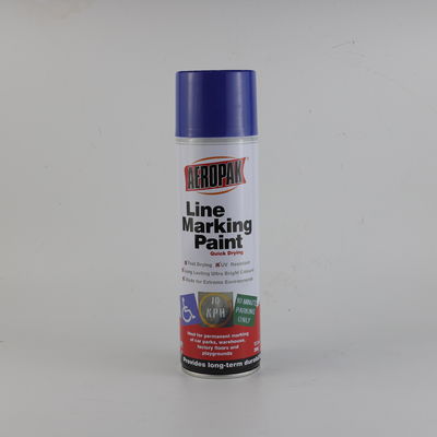 Ecofriendly Road Marking Paint with Customized Colors and 3 Years Shelf Life for Line Marking