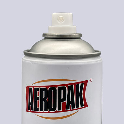 Aeropak Low Temperature Starting Fluid