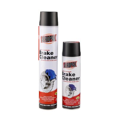 EU Quality Auto Part Brake Cleaner