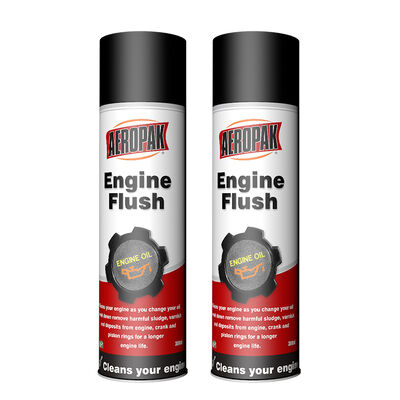 Low Temperature Starting Engine Fluid