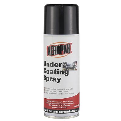 Full Range Car Care Detailing Car Cleaning Spray