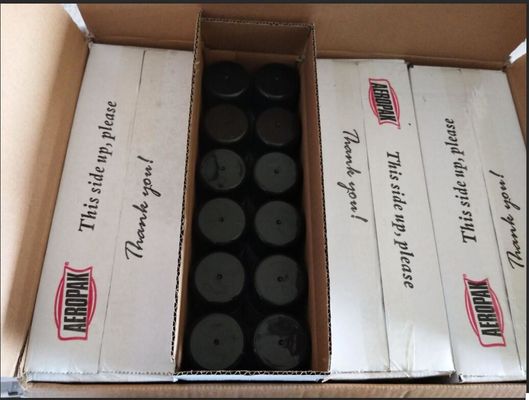 200ML ISO9001 Certified REACH Compliant Waterproof Spray for Fabric and Leather Protection