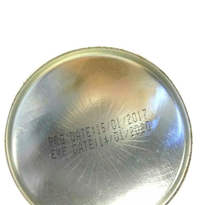 500ml TUV Certified Rubberized Undercoating Spray in Tinplate Can for Quarter Panels Protection