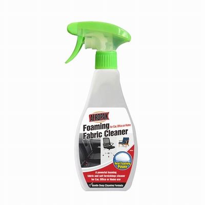500ml Fabric Stain Remover Spray with Enzyme Formula for Tough Stains and 3-Year Shelf Life