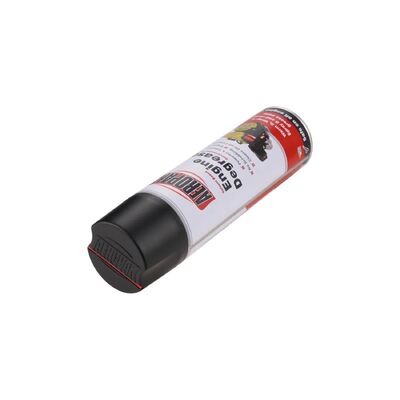 Produkty do pielęgnacji samochodów dobrej jakości Aeropak 500 ml Spray odtłuszczacz silnika